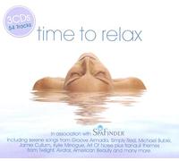 Various Artists - Time to Relax [Import]