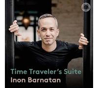 Various Artists - Time Traveler's Suite [Cd]