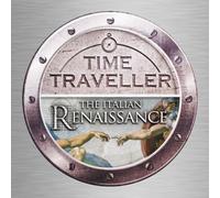 Various Artists - Time Traveller: Italian R