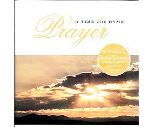 Various Artists - Time with Hymn: Prayer