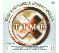Various Artists - Time X 7