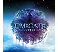 Various Artists - Timegate 2010 [Import]