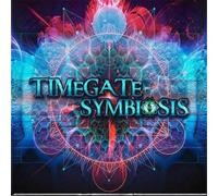 Various Artists - Timegate Symbiosis [Import]