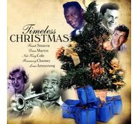 Various Artists - Timeless Christmas