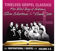 Various Artists - Timeless Gospel.4-6 [Import]