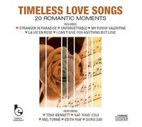 Various Artists - Timeless Love Songs [Import]