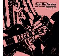 Various - Timeless Presents from the Archives: 1974-1991 - a