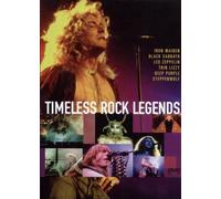 Various Artists - Timeless Rock Legend
