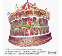 Various Artists - Timeless Songs of Rogers & Hammerstein