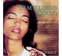 Various Artists - Timeless Soul