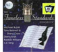 Various Artists - Timeless Standards Songbook
