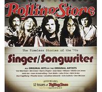 Various Artists - Timeless Stories of The 70's Sin