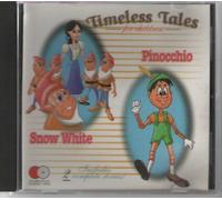 Various Artists - Timeless Tales For Children: Snow White/Pinocchio (UK Import)