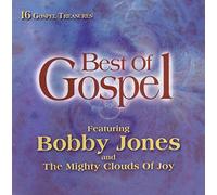 Various Artists - Timeless Treasures: Best of Gospel
