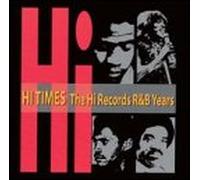 Various Artists - Times: The Hi Records R&B Years