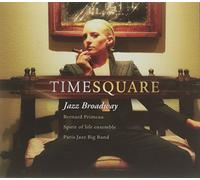Various Artists - TIMESQUARE