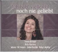 Various Artists - Timna Brauer Singt..