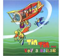 Various Artists - Tin Voy a Bailar