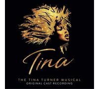 Various Artists Tina: The Tina Turner Musical (CD) Album