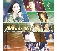 Various Artists - Tinh Khuc Minh Vy [Import]