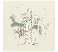 Various Artists – Tiny Changes: A Celebration of Frightened Rabbit's – Vinyle