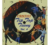 Various Artists - Tip Top Teeny 6 / Various