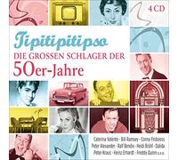 Various Artists - Tipitipitipso-Die. [Import]