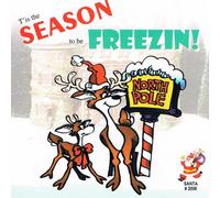 Various Artists - Tis the Season to Be..