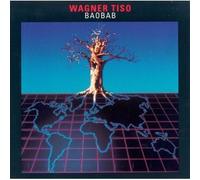Various Artists - Tiso, Wagner/Baobab