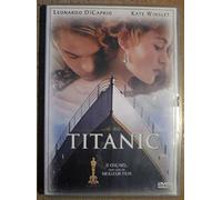 Divers artistes – Titanic – Édition belge
