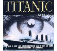 Various Artists - Titanic Feeling [Import]