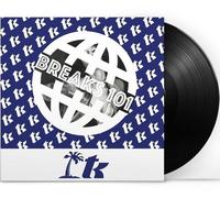 Various Artists - Tk Breaks 101 (Various Artists) [Vinyl Lp]