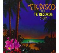 Various Artists - TK Records Story/Various