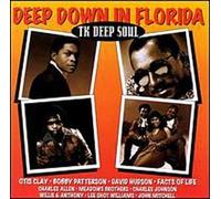 Various Artists - TK Soul/Deep Down in Florida