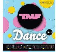 Various Artists - Tmf Dance 2011 [Import]