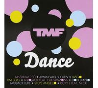 Various Artists - Tmf Dance-2cd [Import]