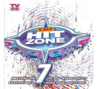 Various Artists - Tmf Hitzone V.7