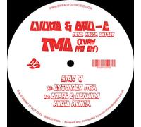 Various Artists - Tmo (Turn Me on) / Big City Life/Oh My [Import]