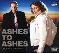 Various Artists - to Ashes/Various