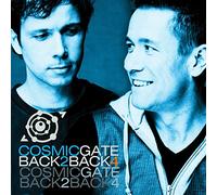Various Artists - to Back, Vol. 4