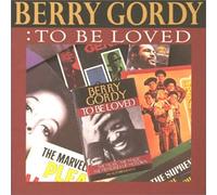 Various Artists - To Be Loves, the Music, the Ma