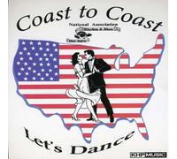 Various Artists - to Coast: Let's Dance