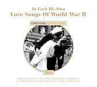 Various Artists - to Each His Own-Love. [Import]