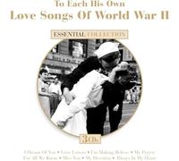 Various Artists – To Each His Own – Love – Import