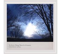 Various Artists - to Every Thing There is a Season/Various