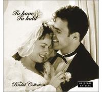Various Artists - to Have & to Hold
