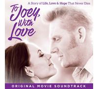 Various Artists To Joey With Love (CD)
