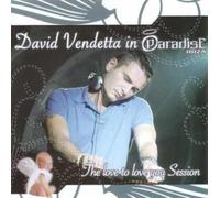 Various Artists - to Love You Session [Import]