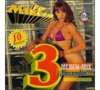Various Artists - to Mixeao 3