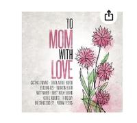 Various Artists - to Mom with Love